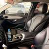 Mercedes C300 _2017 thumb 3