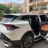 Kia Sportage SUV 2022 thumb 11