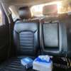 Ford Edge SEL 2016 thumb 6