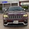 JEEP GRAND CHEROKEE (SUMMIT)  Année 2016 thumb 0