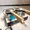 Machine gaufre bubble waffle thumb 1