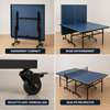 Table de Ping-Pong Pliante thumb 0
