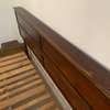 LIT TROIS PLACE 18Ox190 - BOIS MASSIF thumb 3