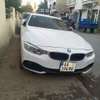 bmw serie 4 très  2015 propre à vendre thumb 1
