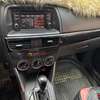 Mazda CX-5 SUV thumb 7