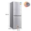 REFRIGERATEUR ENDURO COMBINE 5TIROIRS GRIS CM300G5 thumb 0