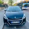 Peugeot 208 sous douane thumb 5