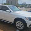 Mercedes-Benz GLC 300 4MATIC année 2016 thumb 1