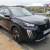 Peugeot New 2008 (2025) thumb 0