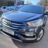 HYNDAI SANTA FE Année 2018  Diesel Moteur 2.0 thumb 1