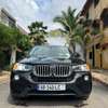 BMW X4 2016 thumb 0