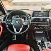 BMW X3 xDrive30i M Pack  Année : 2019 thumb 6