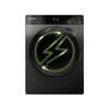 MACHINE A LAVER SHARP 12KG PRO INVERTER GRIS NOIR thumb 2
