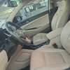 Hyundai Tucson 2017 cuir thumb 1