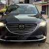 Mazda Cx9 Signature thumb 0