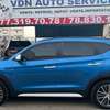 Hyundai Tucson hors série full options thumb 1