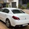 PEUGEOT 508 BERLINE 2021 thumb 3