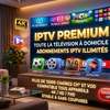 Abonnement IPTV thumb 2