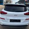 Hyundai Tucson diesel 2019 full options thumb 14