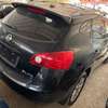 Nissan Rogue 2014 Sport Luxe 4x4 thumb 6
