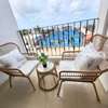 Appartement meublé F4 vue sur mer aux almadies thumb 6