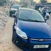 Ford Focus 2012 thumb 1