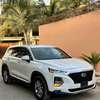 Hyundai Santa Fe 2019 thumb 2