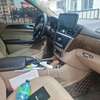 mercedes ml 350 année 2013 thumb 3