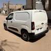 Peugeot Partener 2020 thumb 7