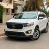 Kia Sorento thumb 0