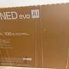 LG QNED 100QNED85AU – 100 pouces – 4K UHD – Neuve thumb 4