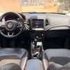Jeep compass Trailhawk 2018 thumb 1
