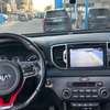 Kia Sportage 2017 thumb 2