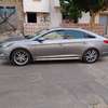 HYUNDAI SONATA 2015 thumb 7