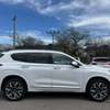 Hyundai santafe calligraphy 2023 thumb 1