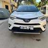 TOYOTA RAV4-2016 CFAO ACHETÉ ZÉROKM thumb 9