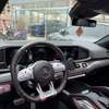 Mercedes Benz GLE 53 AMG thumb 9