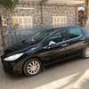 Peugeot 308 diesel climatisation en marche thumb 3