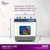 MACHINE A LAVER 12KG ROCH SEMI AUTOMATIQUE thumb 1