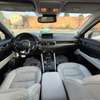Mazda CX-5 2018 SUV Blanc fiable et élégant thumb 13