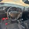 Citroën c4 diesel manuelle climatisé échange possible thumb 0
