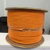 Cable Nexans FTP CAT 6 500m orange thumb 1