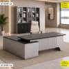 MOBILIER DE BUREAU CONFORTABLE & ÉLÉGANT thumb 12