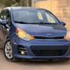 KIA RIO 2016 thumb 0