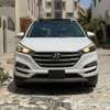 Hyundai Tucson 2017 thumb 11