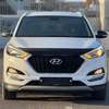 HYUNDAI TUCSON 2018 thumb 0