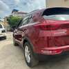 Kia Sportage 2018 thumb 5