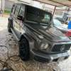 Mercedes classe G AMG ; Blindé 🥷 thumb 1