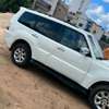 Mitsubishi Pajero 7place année 2015 thumb 3