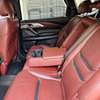 Mazda CX-9 SUV gris métallisé spacieux thumb 4